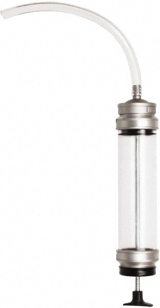 Pro-Lube SG/10/BL-CL Pneumatic Grease Gun 16 oz Cartridge