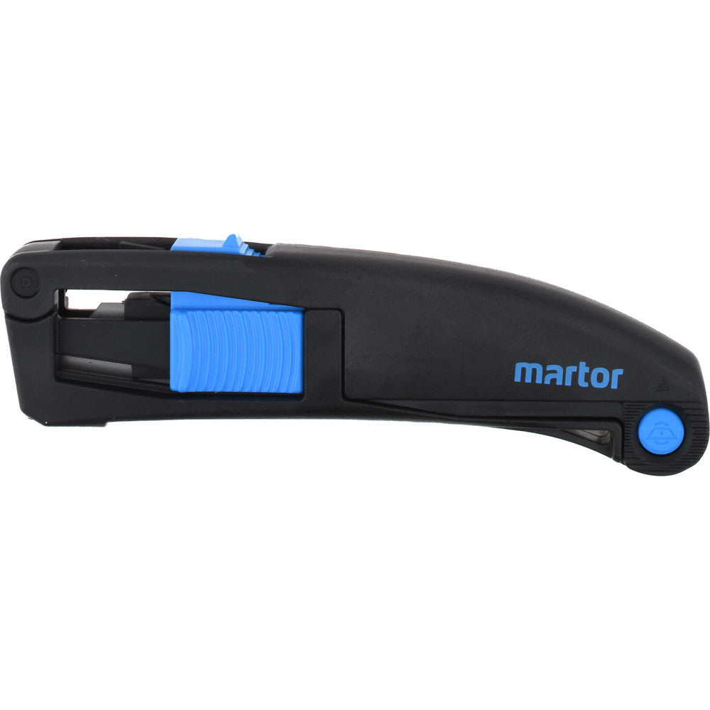 Martor USA 10130610.02 Utility Knife Retractable