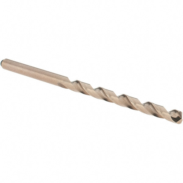 Norseman Drill & Tool 08540 Jobber Length Drill Bit
