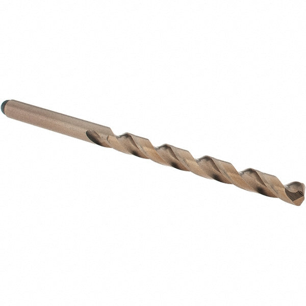 Norseman Drill & Tool 08420 Jobber Length Drill Bit