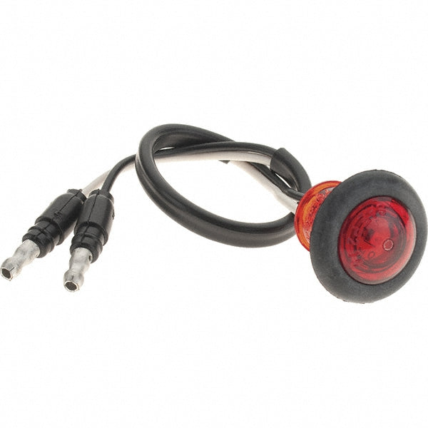 Truck-Lite 33050R3 1-9/100" Long, 0.05 A Amp, LED Side Marker Light Kit