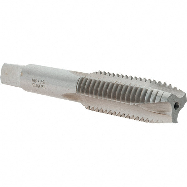 Norseman Drill & Tool 20001 Extra Length Drill Bit
