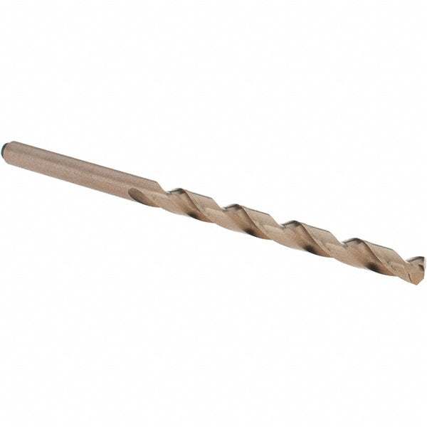 Norseman Drill & Tool 08530 Jobber Length Drill Bit