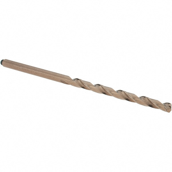 Norseman Drill & Tool 08700 Jobber Length Drill Bit