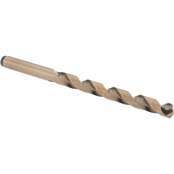 Norseman Drill & Tool 08990 Jobber Length Drill Bit
