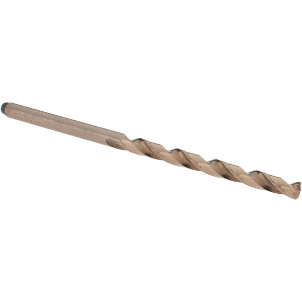Norseman Drill & Tool 08600 Jobber Length Drill Bit