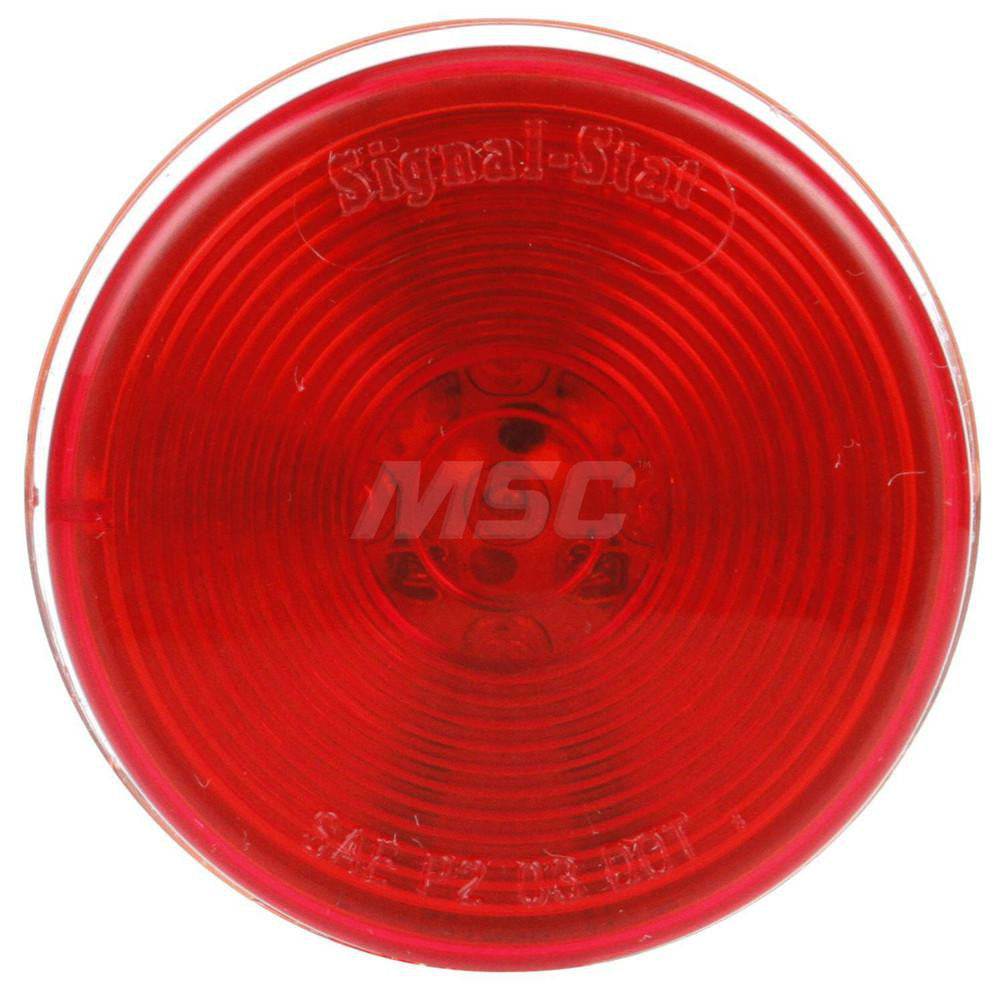 Truck-Lite 1050-3 2-1/2" Long, 0.0100 Amp, LED Side Marker Light Kit