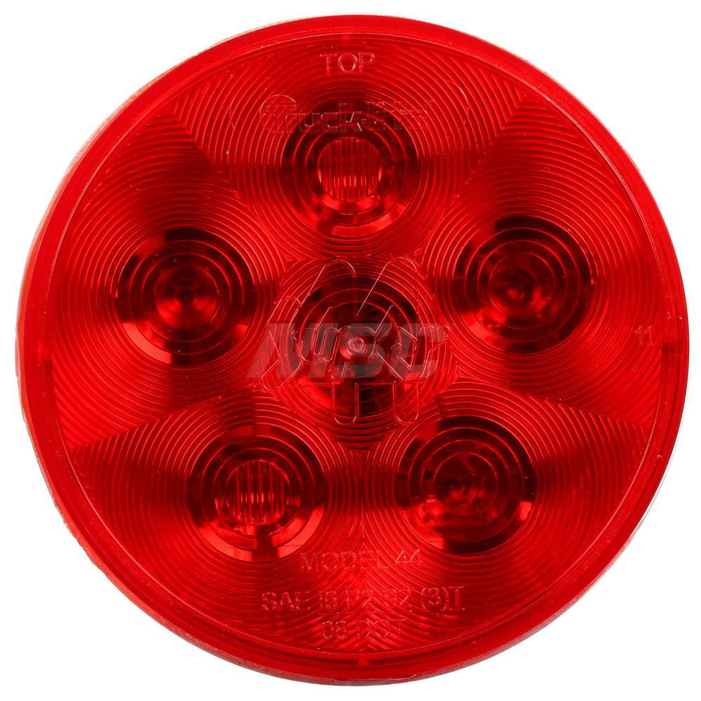 Truck-Lite 44030R3 4" Long Stop, Turn & Tail Light