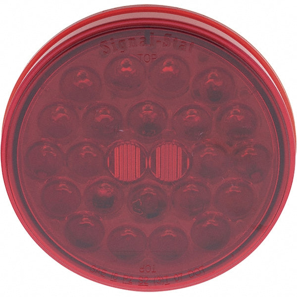 Truck-Lite 4050-3 4" Long 0.38 Amp Stop, Turn & Tail Light