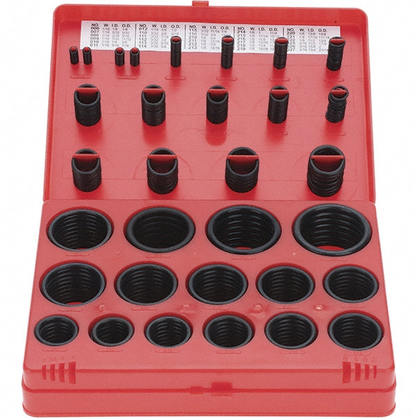 Value Collection ZBD9969 O-Ring Nitrile Butadiene Rubber