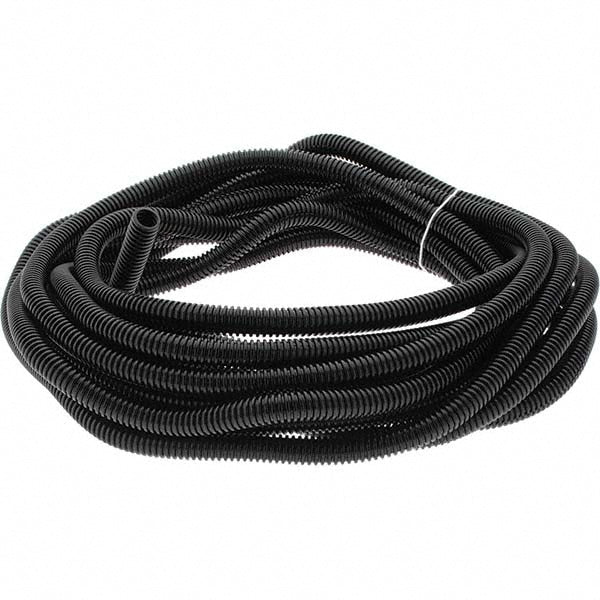 Value Collection 7787 25' Long, Flexible Wire Loom Conduit