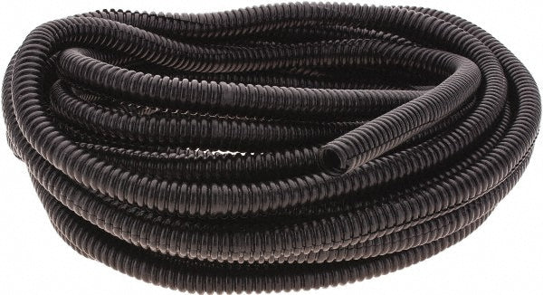 Value Collection 7783 25' Long, Flexible Wire Loom Conduit