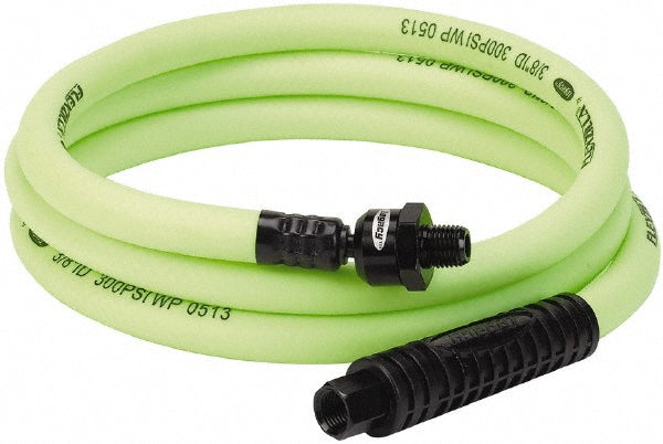 Legacy HFZ3806YW2B Lead-In Whip Hose 3/8" ID, 6'