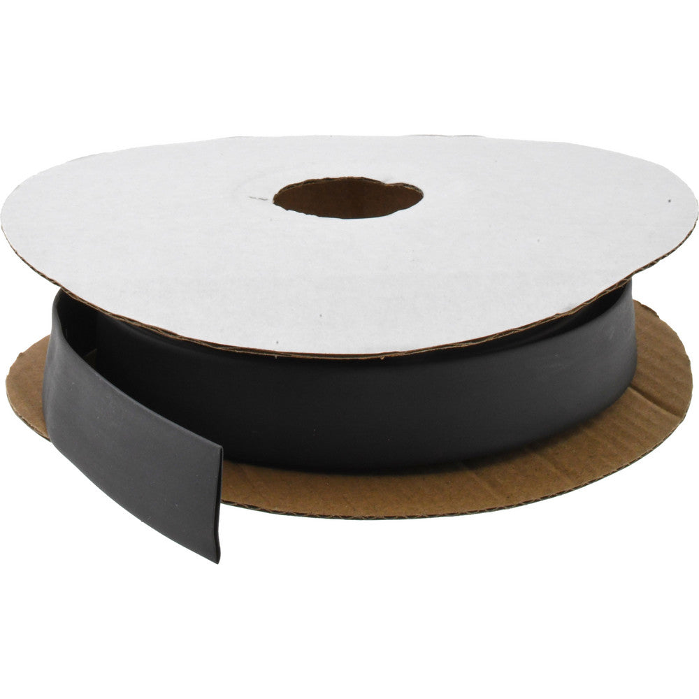 Value Collection BD-23622-R Heat-Shrink & Cold-Shrink Sleeve 1/2" ID Before Shrinking, 25' OAL