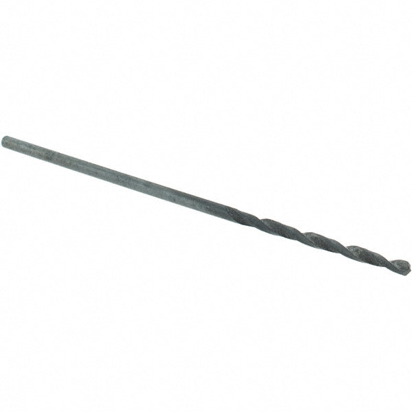 Value Collection KP65101 Jobber Length Drill Bit #60, 118 °, High Speed Steel