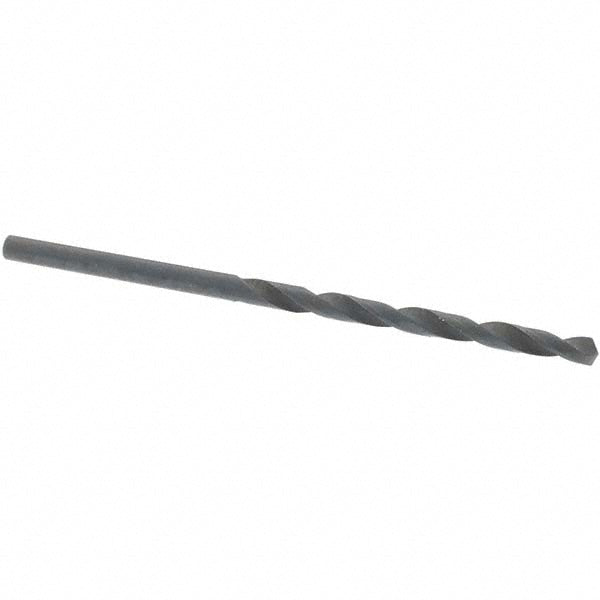 Import KP65080 Jobber Length Drill Bit #39 (0.0995) Dia, 118 deg, HSS