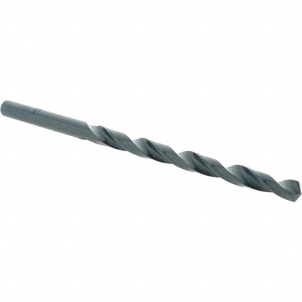 Import KP65058 Jobber Length Drill Bit #17 (0.1730) Dia, 118 deg, HSS