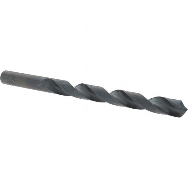 Import BDNA-KP65026 Jobber Length Drill Bit 5/16" (0.3125) Dia, 118 deg, HSS