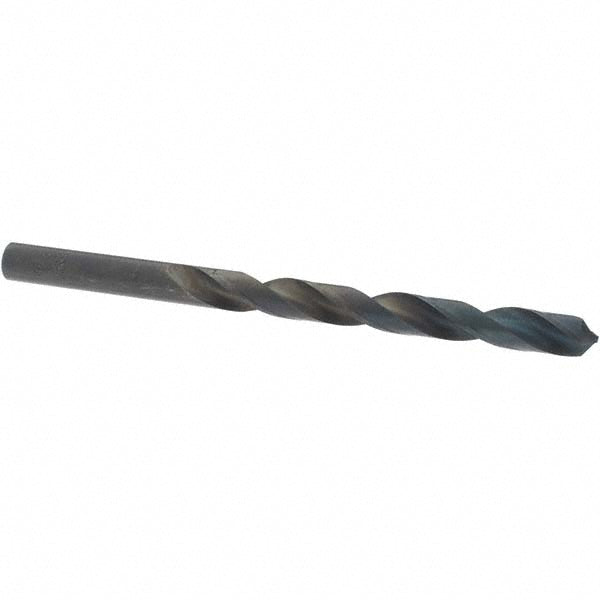 Import BDNA-KP65024 Jobber Length Drill Bit 9/32" (0.2812) Dia, 118 deg, HSS