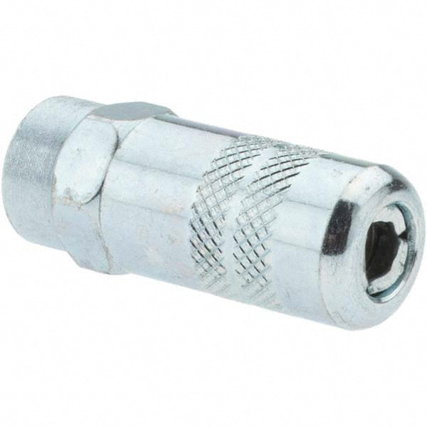 Value Collection -7604-6 Grease Gun Coupler 1/8" NPT