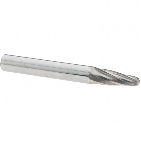 Value Collection -22698-2 Abrasive Bur SL-1, Taper