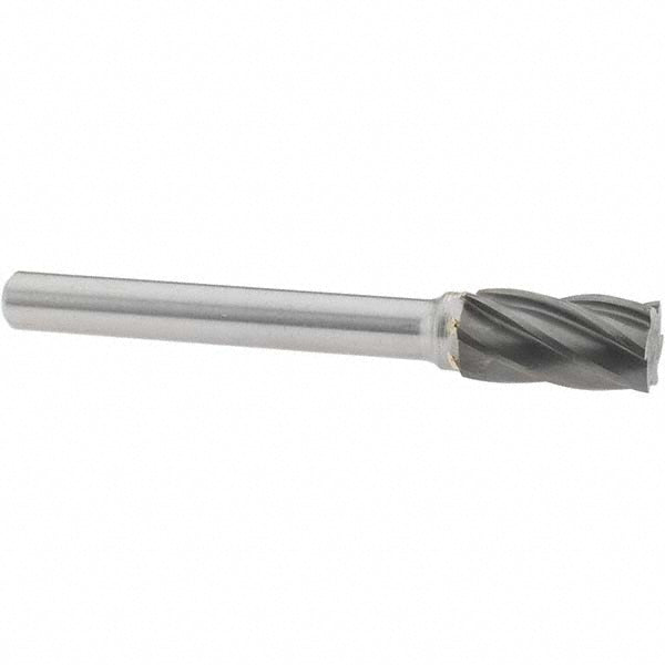 Value Collection -22694-3 Abrasive Bur SB-3, Cylinder