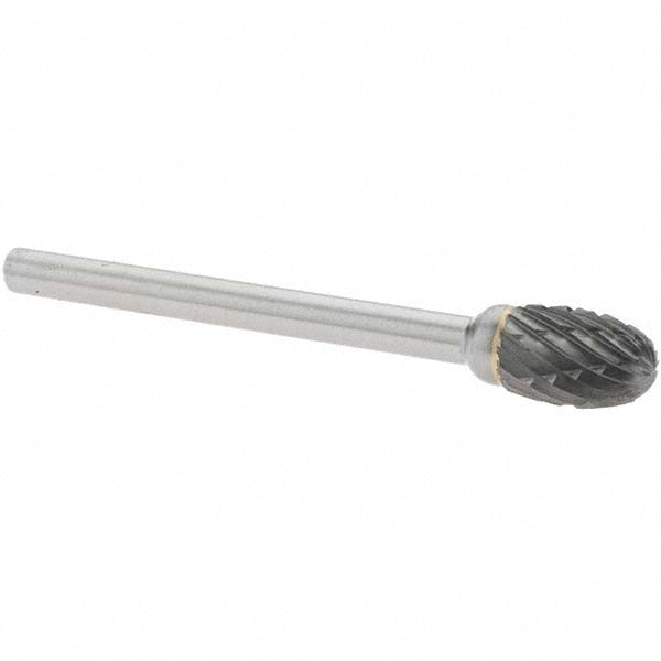 Value Collection -22688-1 Abrasive Bur SE-51, Oval