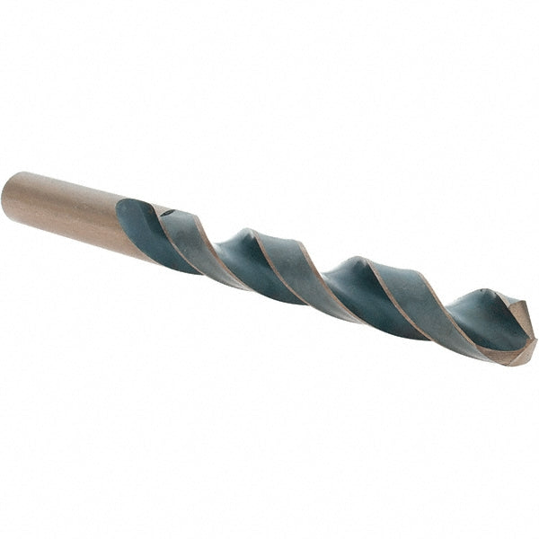 Import BDNA--22452-1 Jobber Length Drill Bit 31/64" (0.4844) Dia, 118 deg, HSS