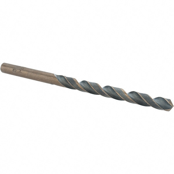 Import BDNA--22434-1 Jobber Length Drill Bit 13/64" Dia, 118 °, High Speed Steel