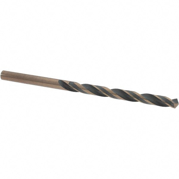 Import BDNA--22433-1 Jobber Length Drill Bit 3/16" Dia, 118 °, High Speed Steel