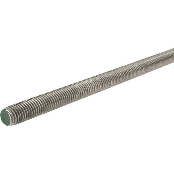 Value Collection 221037 5/8-11, 6' OAL, Stainless Steel