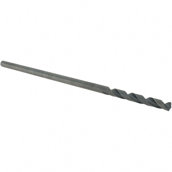 Norseman Drill & Tool 68960 Aircraft Extension Drill Bit 3/8" Dia, 135 ° Point, Cobalt
