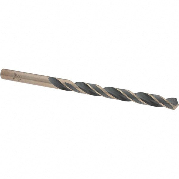 Import BDNA--22436-1 Jobber Length Drill Bit 15/64" Dia, 118 °, High Speed Steel