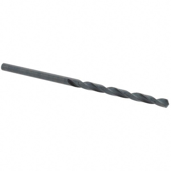 Import BDNA-KP65013 Jobber Length Drill Bit 7/64" (0.1094) Dia, 118 deg, HSS