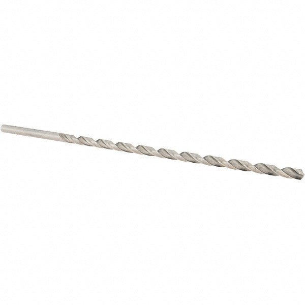 Import BDNA-KP86132 Extra Length Drill Bit 3/16" Dia, 118 ° Point, High Speed Steel