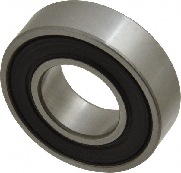 SKF 6003 2RSJEM Deep Groove Ball Bearing 35 mm OD, Double Seal