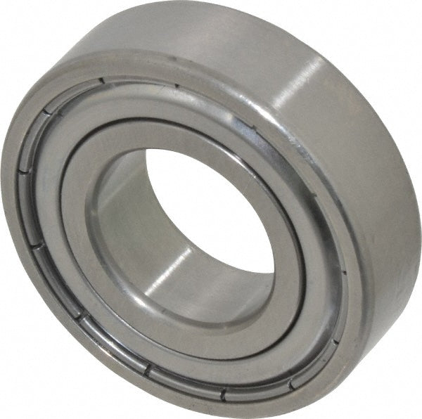 SKF 6004 2ZJEM Deep Groove Ball Bearing 42 mm OD, Double Shield