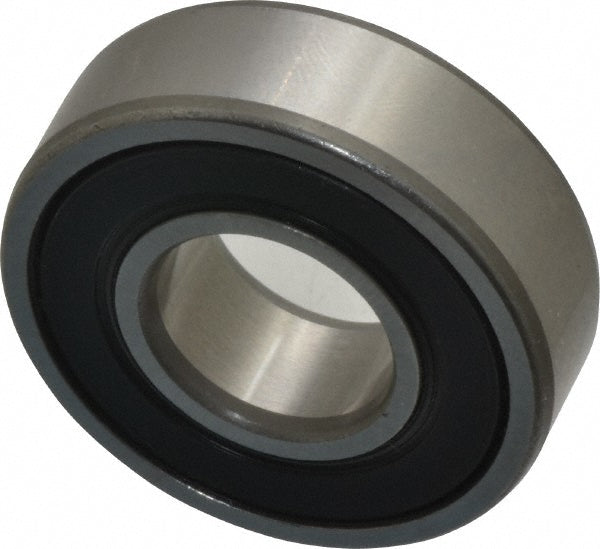 SKF 6202 2RSJEM Deep Groove Ball Bearing 35 mm OD, Double Seal