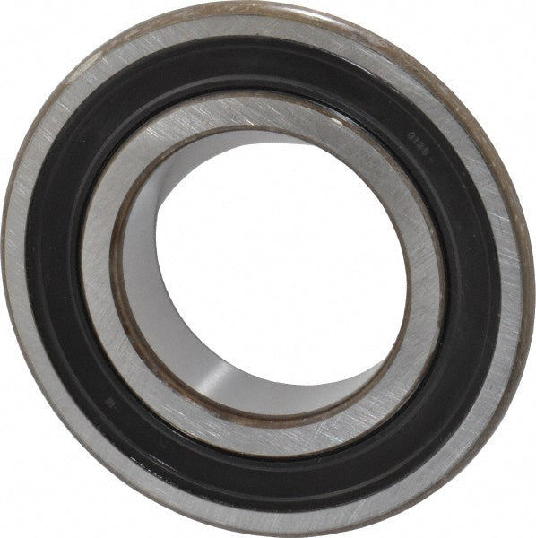 SKF 6209 2RSJEM Deep Groove Ball Bearing 85 mm OD, Double Seal