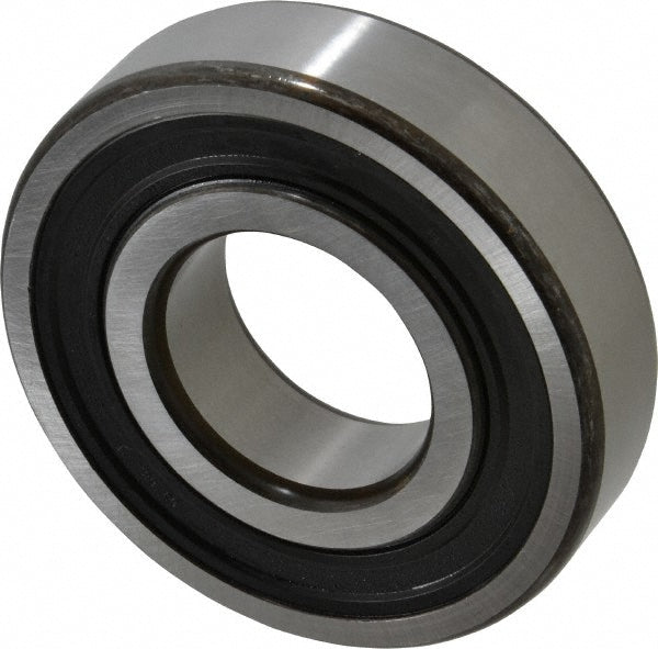 SKF 6308 2RSJEM Deep Groove Ball Bearing 90 mm OD, Double Seal