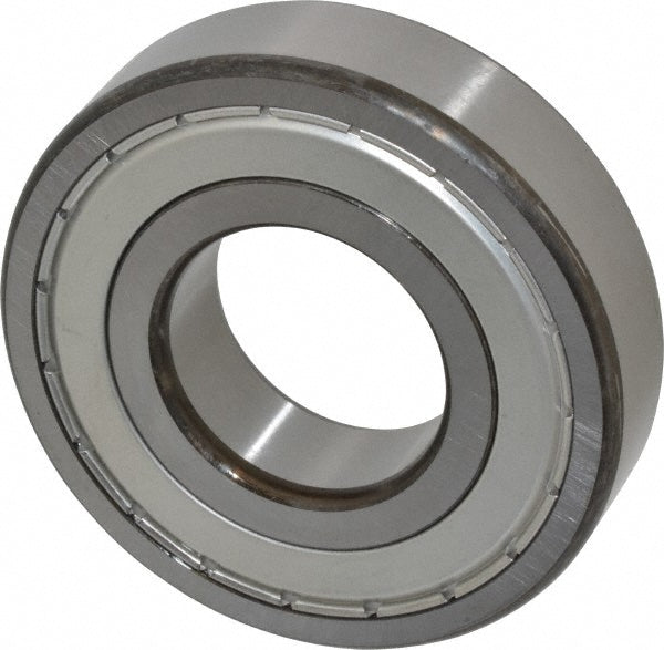 SKF 6308 2ZJEM Deep Groove Ball Bearing 90 mm OD, Double Shield