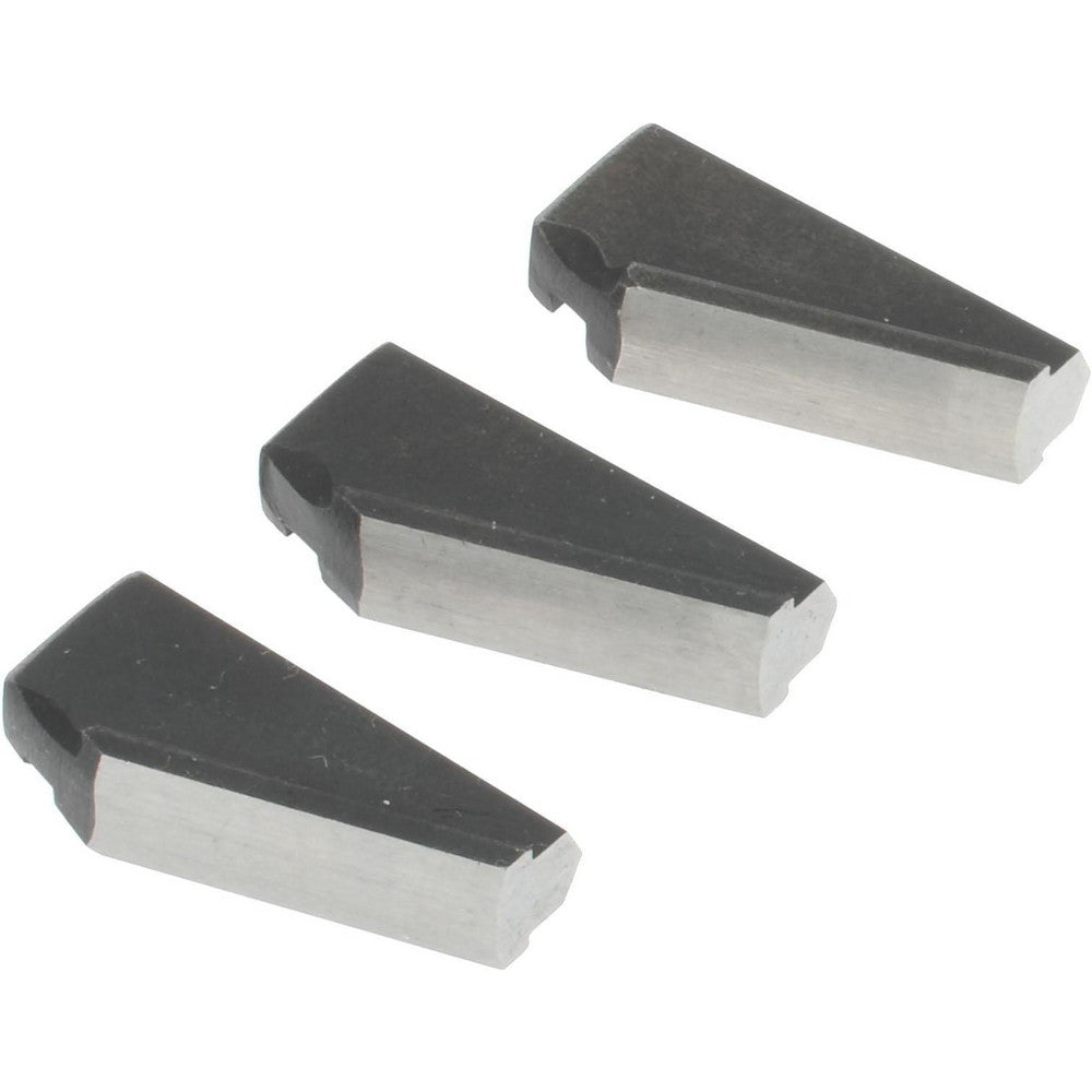 Accupro AP30620000000 Drill Chuck Jaw Set Use with 1/2" HP & HT Drill Chuck