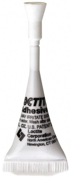 Loctite 234428 Threadlocker Purple, Liquid, 5 mL, Tube