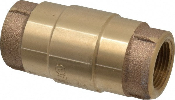Strataflo 300-075 Check Valve 3/4" Pipe
