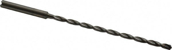 Guhring 9065110040000 Extra Length Drill Bit 4 mm Dia, 135 ° Point, Solid Carbide