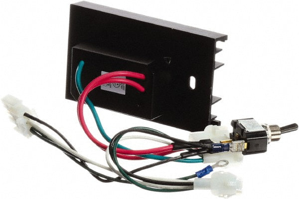 PortaCool PARCTLJ27000 Control Panel Use with Jetstream 270