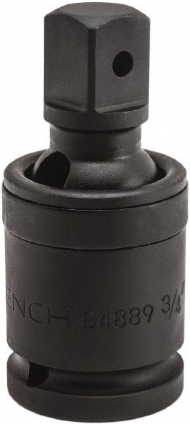 GEARWRENCH 84889 Universal Joint 3/4" Male, 3/4" Female