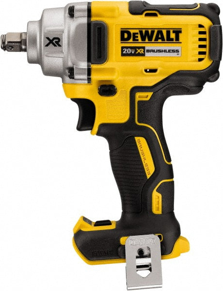 DeWALT DCF896HB 20.00 Volt, Mid Cordless Impact Wrench