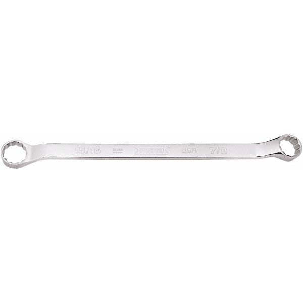 Proto J1028A Box End Wrench 7/8 x 15/16", 12 Point, Double End