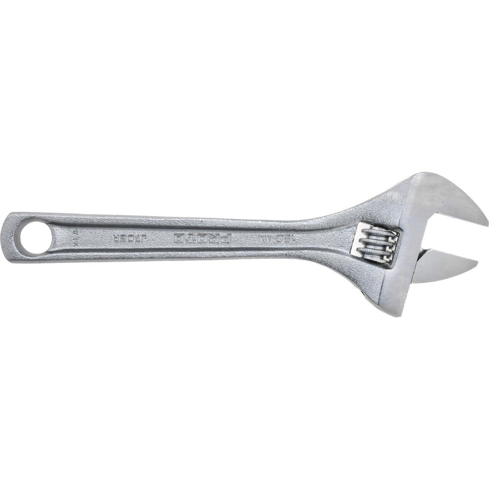 Proto J706A Adjustable Wrench 6" OAL, 15/16" Jaw Capacity